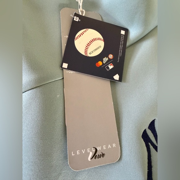 Levelwear New York Yankees - Picture 3 of 10